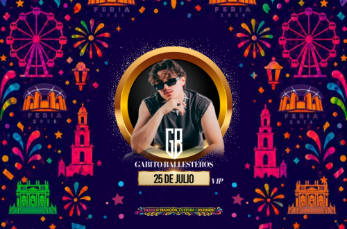 FeriaDeLagos2026